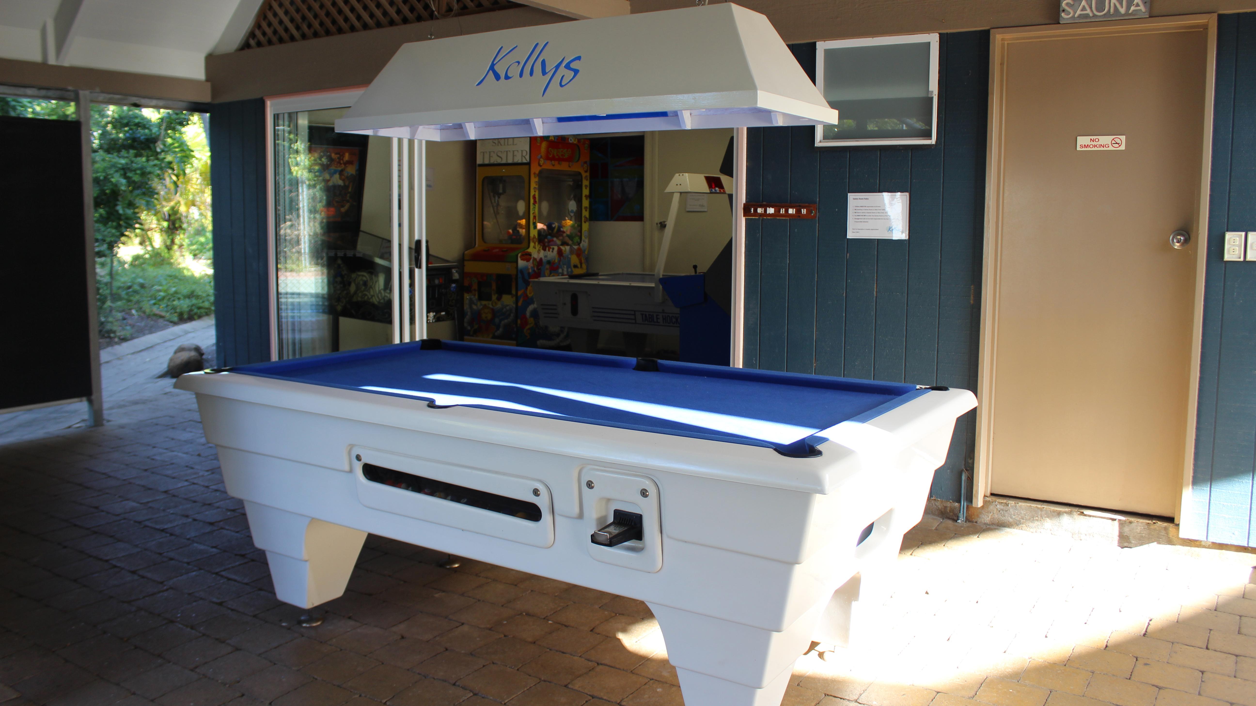 Kellys Beach Resort バーガーラ エクステリア 写真