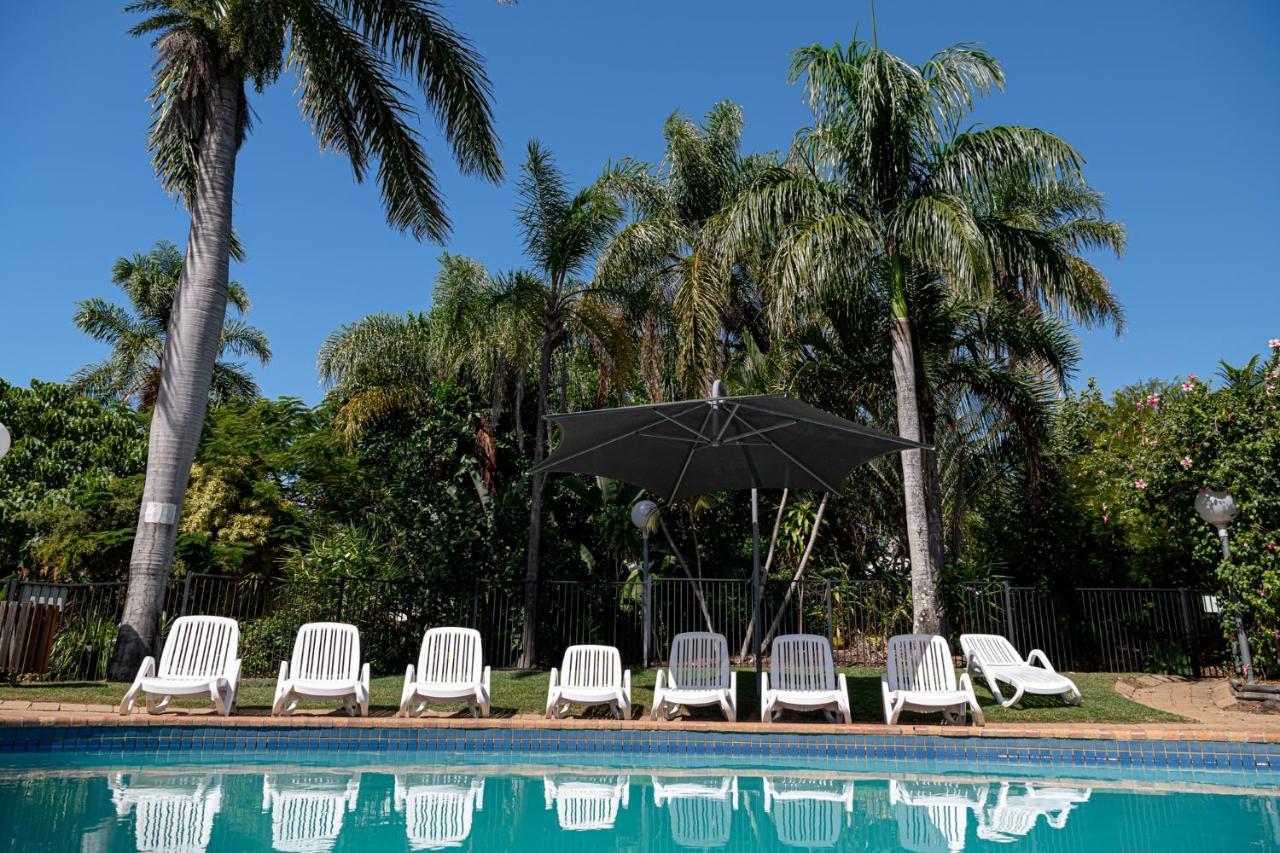 Kellys Beach Resort バーガーラ エクステリア 写真