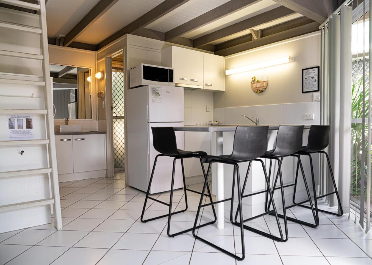 Kellys Beach Resort バーガーラ エクステリア 写真