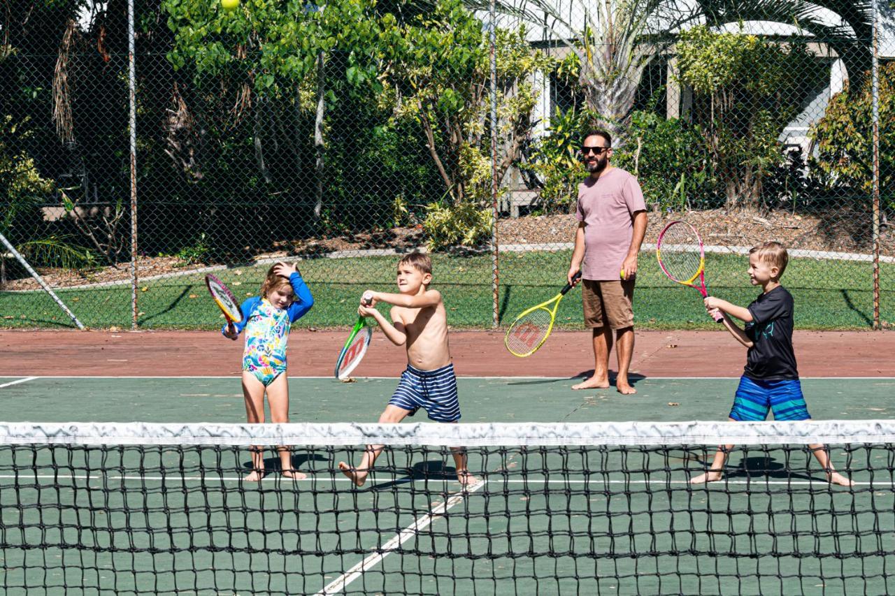 Kellys Beach Resort バーガーラ エクステリア 写真