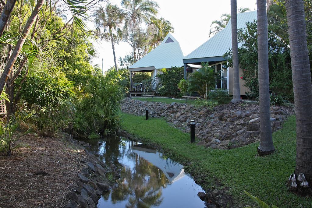 Kellys Beach Resort バーガーラ エクステリア 写真