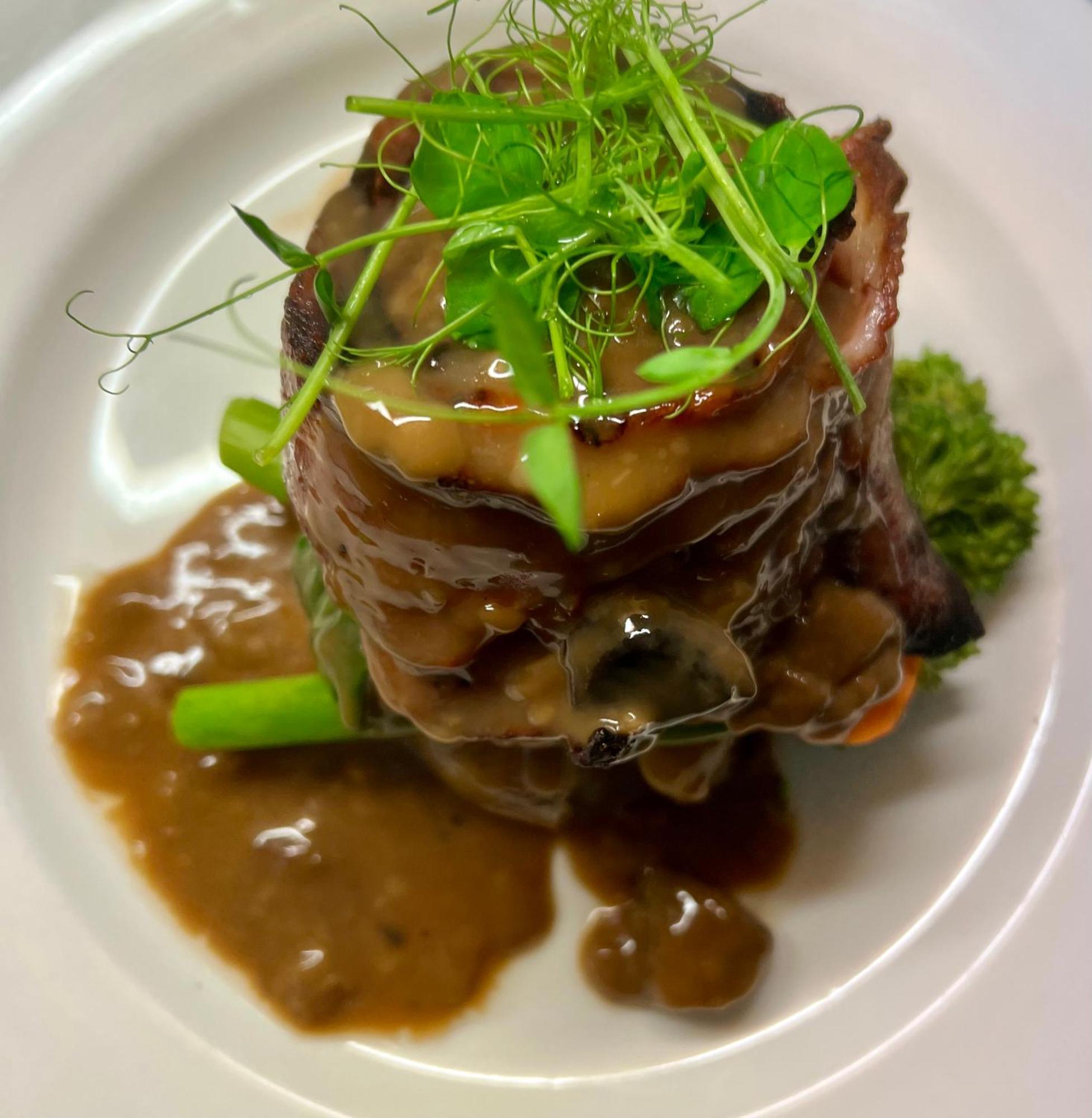 Kellys Beach Resort バーガーラ エクステリア 写真